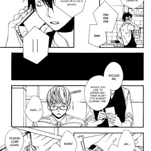 [KITAHATA Akeno] Nikushoku Danshi to Soshoku Danshi [Eng] – Gay Comics image 145.jpg