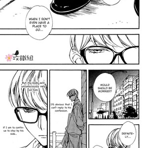 [KITAHATA Akeno] Nikushoku Danshi to Soshoku Danshi [Eng] – Gay Comics image 147.jpg