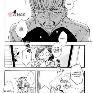 [KITAHATA Akeno] Nikushoku Danshi to Soshoku Danshi [Eng] – Gay Comics image 167.jpg