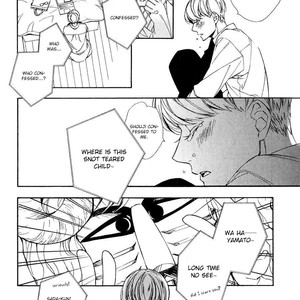 [KITAHATA Akeno] Nikushoku Danshi to Soshoku Danshi [Eng] – Gay Comics image 169.jpg
