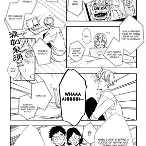 [KITAHATA Akeno] Nikushoku Danshi to Soshoku Danshi [Eng] – Gay Comics image 170.jpg