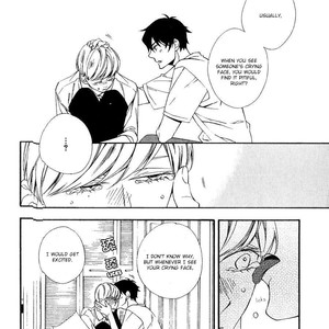 [KITAHATA Akeno] Nikushoku Danshi to Soshoku Danshi [Eng] – Gay Comics image 177.jpg