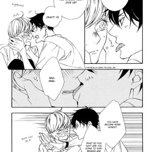 [KITAHATA Akeno] Nikushoku Danshi to Soshoku Danshi [Eng] – Gay Comics image 178.jpg