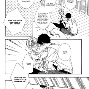 [KITAHATA Akeno] Nikushoku Danshi to Soshoku Danshi [Eng] – Gay Comics image 179.jpg