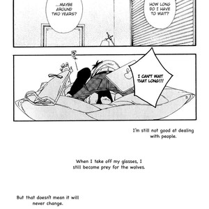 [KITAHATA Akeno] Nikushoku Danshi to Soshoku Danshi [Eng] – Gay Comics image 182.jpg