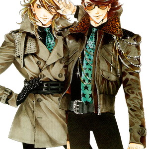 [OUGI Yuzuha] Star Right ~ vol.1 (update c.4) [Eng] — 7
