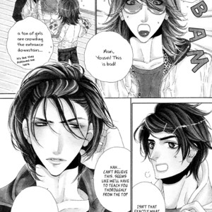 [OUGI Yuzuha] Star Right ~ vol.1 (update c.4) [Eng] — 12