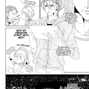 [OUGI Yuzuha] Star Right ~ vol.1 (update c.4) [Eng] — 18