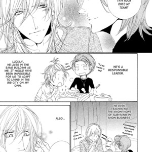 [OUGI Yuzuha] Star Right ~ vol.1 (update c.4) [Eng] — 023