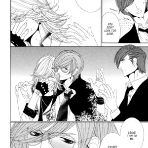 [OUGI Yuzuha] Star Right ~ vol.1 (update c.4) [Eng] — 026