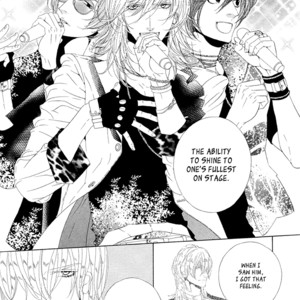 [OUGI Yuzuha] Star Right ~ vol.1 (update c.4) [Eng] — 029