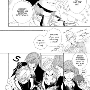 [OUGI Yuzuha] Star Right ~ vol.1 (update c.4) [Eng] — 030