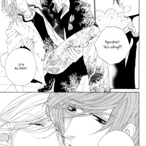 [OUGI Yuzuha] Star Right ~ vol.1 (update c.4) [Eng] — 031
