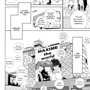 [OUGI Yuzuha] Star Right ~ vol.1 (update c.4) [Eng] — 034
