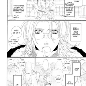 [OUGI Yuzuha] Star Right ~ vol.1 (update c.4) [Eng] — 037