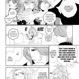 [OUGI Yuzuha] Star Right ~ vol.1 (update c.4) [Eng] — 039