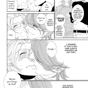 [OUGI Yuzuha] Star Right ~ vol.1 (update c.4) [Eng] — 043