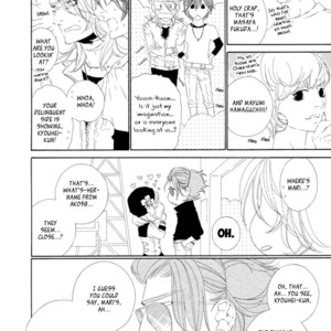 [OUGI Yuzuha] Star Right ~ vol.1 (update c.4) [Eng] — 049