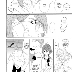 [OUGI Yuzuha] Star Right ~ vol.1 (update c.4) [Eng] — 057