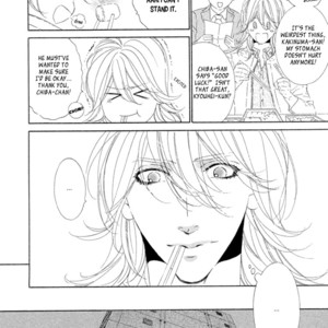 [OUGI Yuzuha] Star Right ~ vol.1 (update c.4) [Eng] — 059