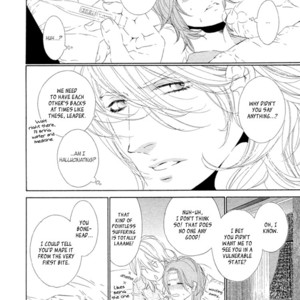 [OUGI Yuzuha] Star Right ~ vol.1 (update c.4) [Eng] — 061