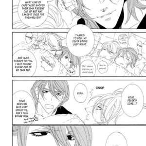 [OUGI Yuzuha] Star Right ~ vol.1 (update c.4) [Eng] — 063