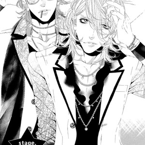 [OUGI Yuzuha] Star Right ~ vol.1 (update c.4) [Eng] — 069
