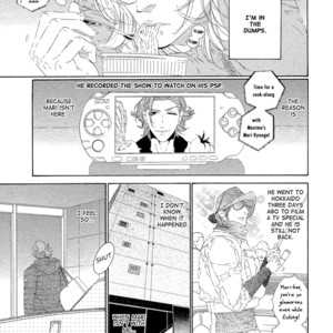 [OUGI Yuzuha] Star Right ~ vol.1 (update c.4) [Eng] — 071
