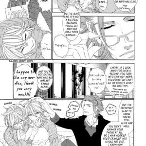 [OUGI Yuzuha] Star Right ~ vol.1 (update c.4) [Eng] — 073