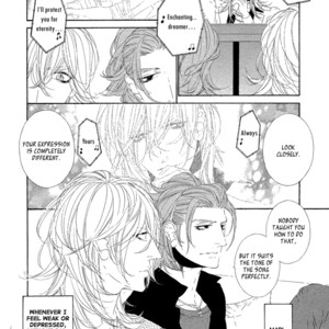 [OUGI Yuzuha] Star Right ~ vol.1 (update c.4) [Eng] — 074