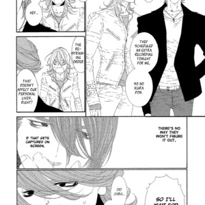 [OUGI Yuzuha] Star Right ~ vol.1 (update c.4) [Eng] — 080