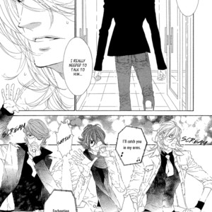 [OUGI Yuzuha] Star Right ~ vol.1 (update c.4) [Eng] — 081