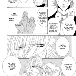 [OUGI Yuzuha] Star Right ~ vol.1 (update c.4) [Eng] — 090