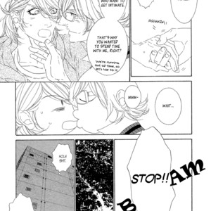 [OUGI Yuzuha] Star Right ~ vol.1 (update c.4) [Eng] — 093