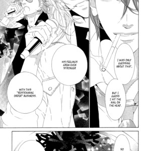 [OUGI Yuzuha] Star Right ~ vol.1 (update c.4) [Eng] — 099