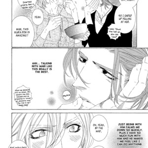 [OUGI Yuzuha] Star Right ~ vol.1 (update c.4) [Eng] — 100