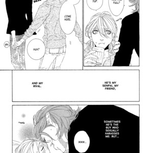 [OUGI Yuzuha] Star Right ~ vol.1 (update c.4) [Eng] — 101