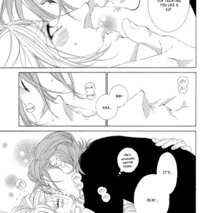 [OUGI Yuzuha] Star Right ~ vol.1 (update c.4) [Eng] — 103