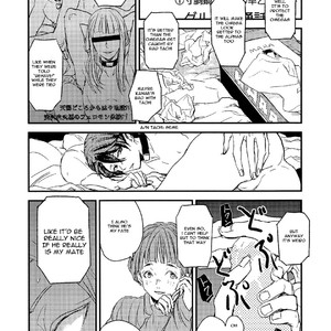 [Yoha] Sayonara Koibito, Mata Kite Tomodachi (Volume 1) [Eng] – Gay Comics image 025.jpg
