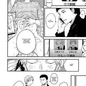 [Yoha] Sayonara Koibito, Mata Kite Tomodachi (Volume 1) [Eng] – Gay Comics image 026.jpg