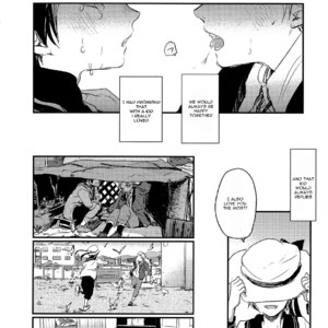 [Yoha] Sayonara Koibito, Mata Kite Tomodachi (Volume 1) [Eng] – Gay Comics image 058.jpg