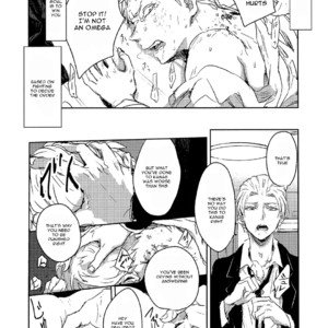 [Yoha] Sayonara Koibito, Mata Kite Tomodachi (Volume 1) [Eng] – Gay Comics image 062.jpg