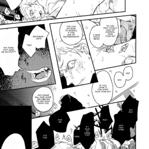 [Yoha] Sayonara Koibito, Mata Kite Tomodachi (Volume 1) [Eng] – Gay Comics image 063.jpg