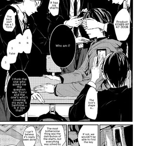 [Yoha] Sayonara Koibito, Mata Kite Tomodachi (Volume 1) [Eng] – Gay Comics image 091.jpg