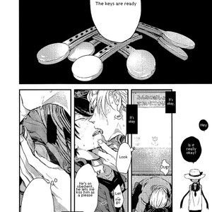 [Yoha] Sayonara Koibito, Mata Kite Tomodachi (Volume 1) [Eng] – Gay Comics image 092.jpg