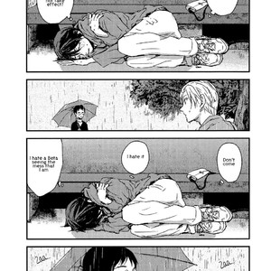 [Yoha] Sayonara Koibito, Mata Kite Tomodachi (Volume 1) [Eng] – Gay Comics image 099.jpg