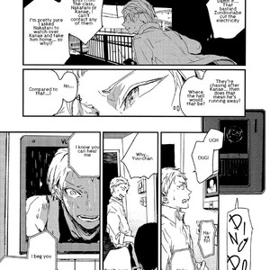 [Yoha] Sayonara Koibito, Mata Kite Tomodachi (Volume 1) [Eng] – Gay Comics image 109.jpg