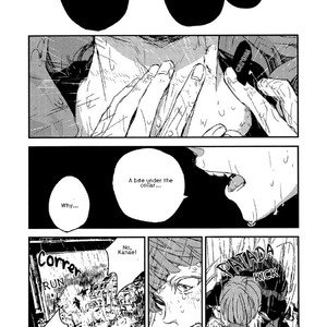 [Yoha] Sayonara Koibito, Mata Kite Tomodachi (Volume 1) [Eng] – Gay Comics image 114.jpg
