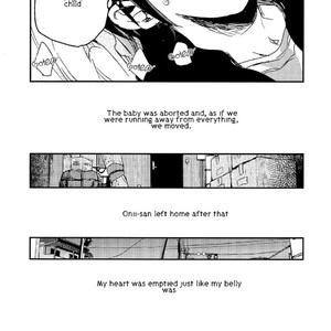 [Yoha] Sayonara Koibito, Mata Kite Tomodachi (Volume 1) [Eng] – Gay Comics image 134.jpg