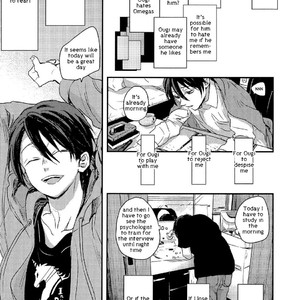 [Yoha] Sayonara Koibito, Mata Kite Tomodachi (Volume 1) [Eng] – Gay Comics image 142.jpg